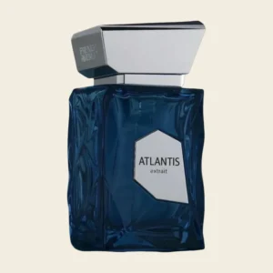 French Avenue Atlantis Extrait perfume decant by Y.Scents