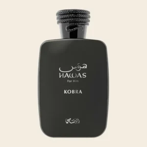 Hawas Kobra perfume decant