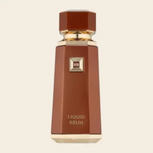 Liquid Brun perfume decant