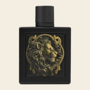 Rayhaan Lion perfume decant