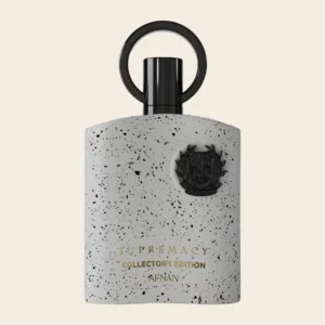 Supremacy Collector's Edition perfume decant