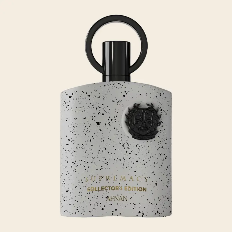 supremacy collector's edition Supremacy Collector's Edition perfume decant