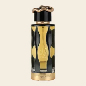 Teriaq Intense perfume decant
