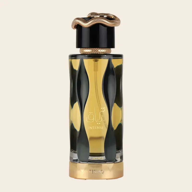 teriaq intense Teriaq Intense perfume decant